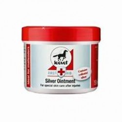 Leovet Silver Salve 150ml